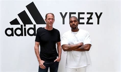 stopt adidas met yeezy|adidas yeezy unit.